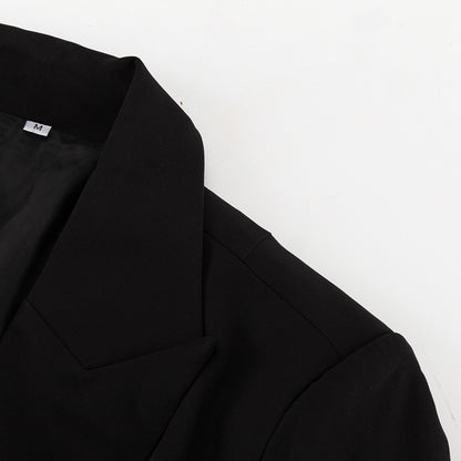 Marigold Business Dress