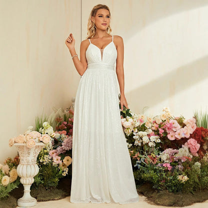 Francesca Ball Dress