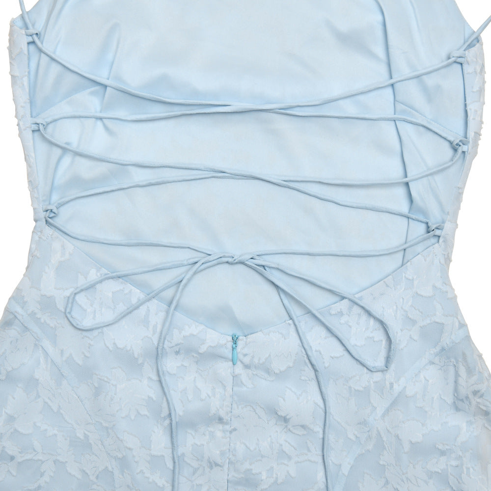 Couture Evening Dress