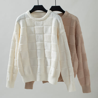 Elysia Casual Pullover