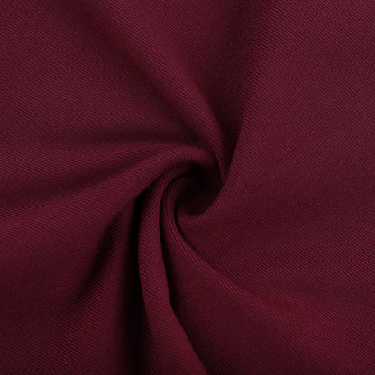 Saffron Square Neck T shirt