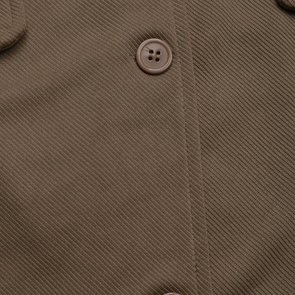 Elowen Polo Coat