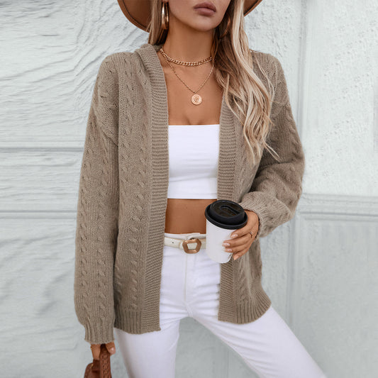 Zaria Sweater