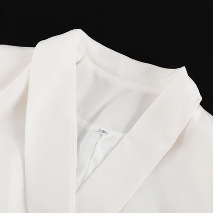 Rosewood Party Dress