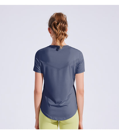 Delora Exercise T shirt