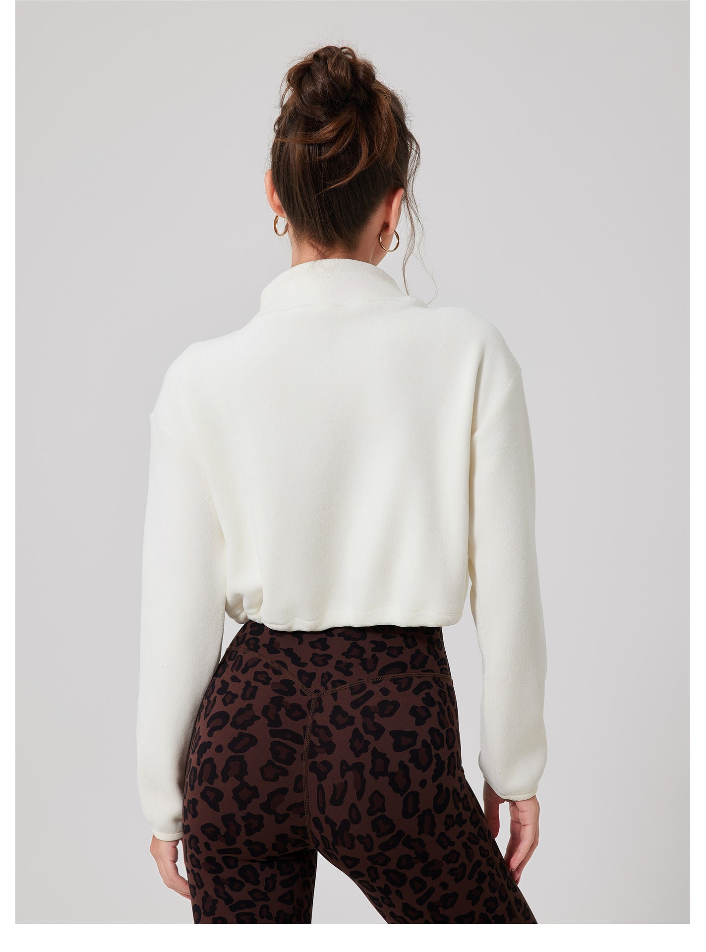 Marceline Polar Fleece