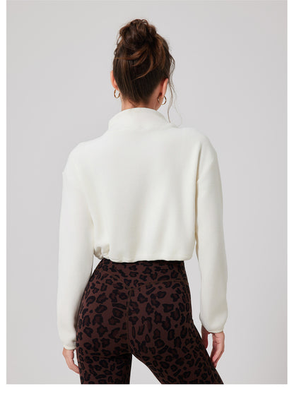 Marceline Polar Fleece