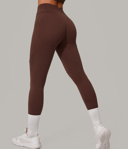 Elara Yoga Pants