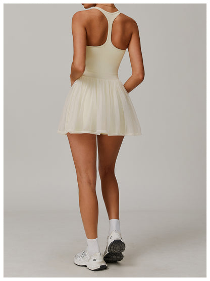 Olenisse Quick Drying Tennis Dress