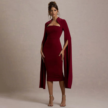 Fiora Evening Dress