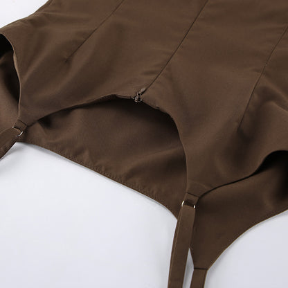 Bloomora Sheath Dress