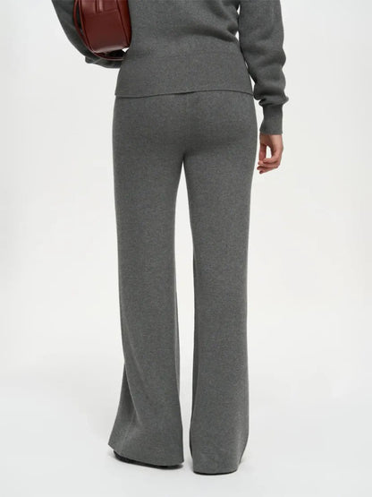 Cavra Cardigan Sweater Two Piece Set