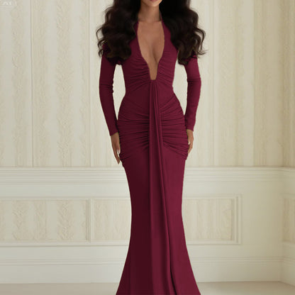 Désirianne Sexy U Dress