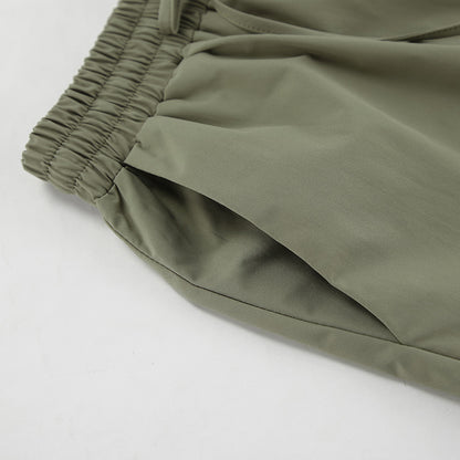 Lysandra Windbreaker Set