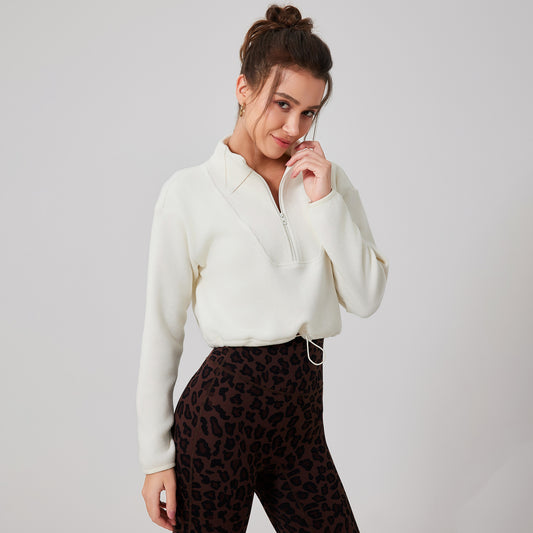 Marceline Polar Fleece