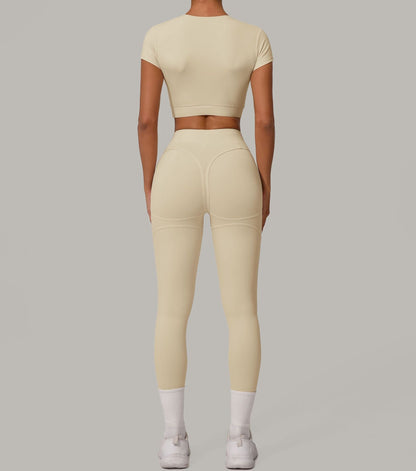 Iselda Workout Outfit