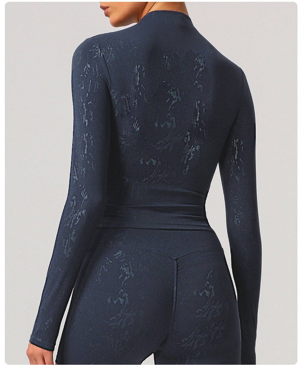 Cerisse Yoga T-shirt