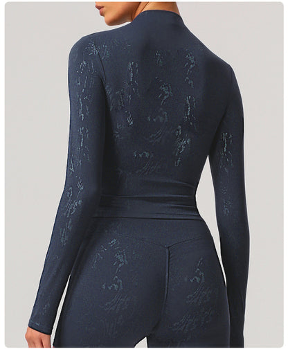 Cerisse Yoga T-shirt