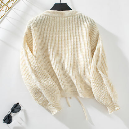 Blanche Sweater