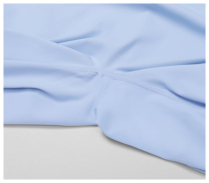 Kalista Folding High Waist Pants