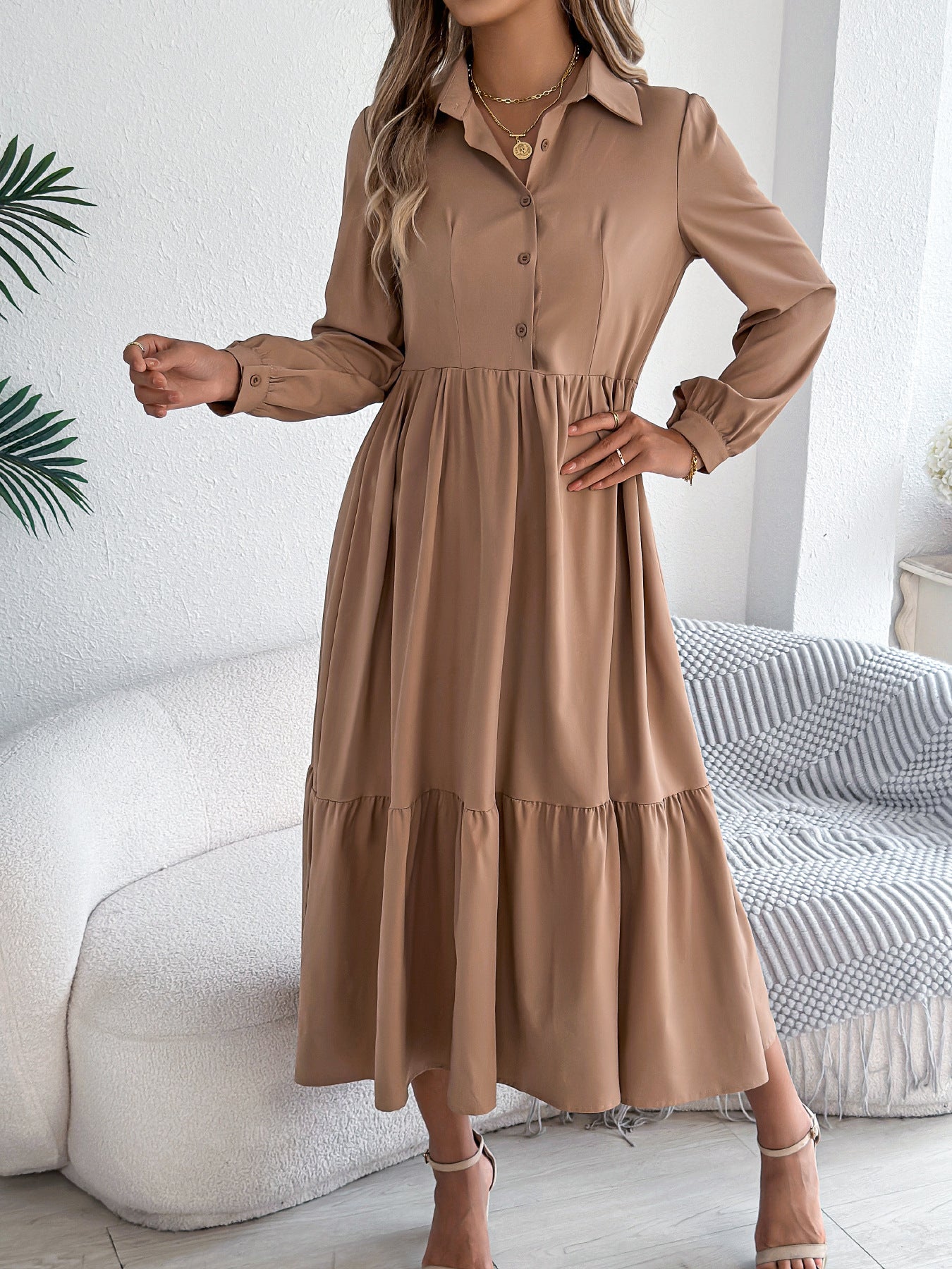Luna Dress