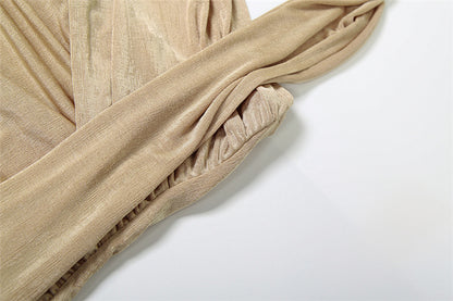 Valoria Evening Dress