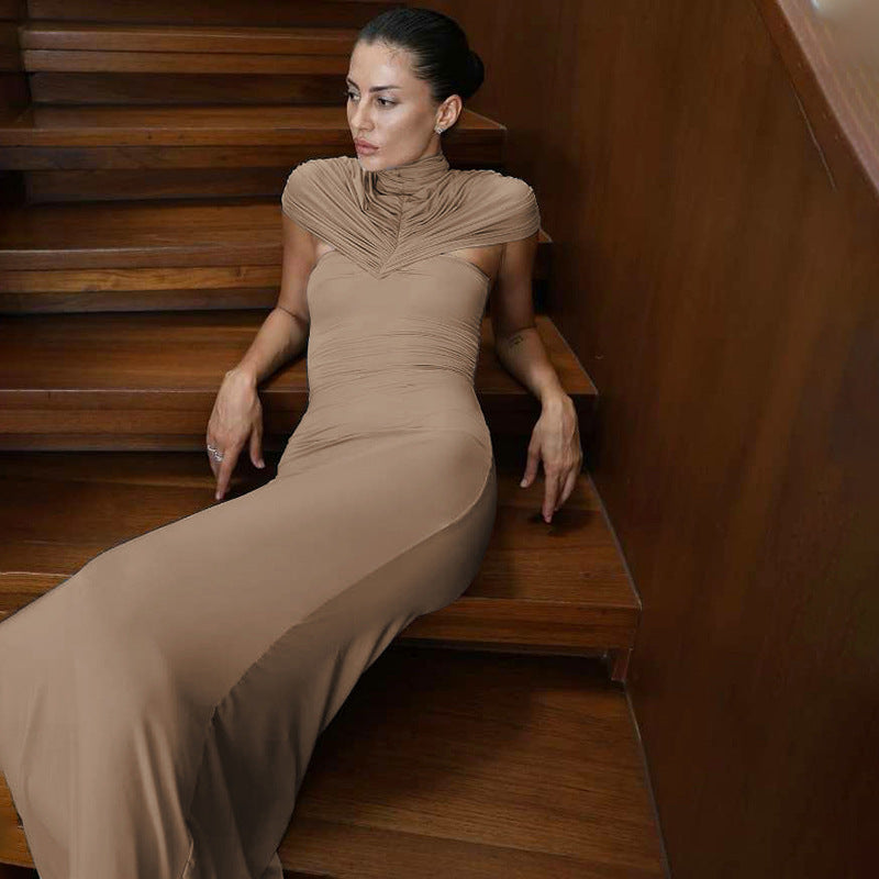 Vesalya Elegant Empress Dress