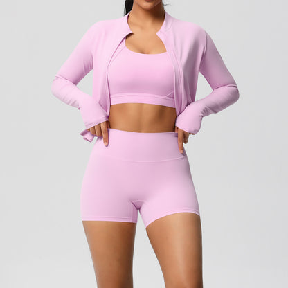 Isabella 3 Piece Set