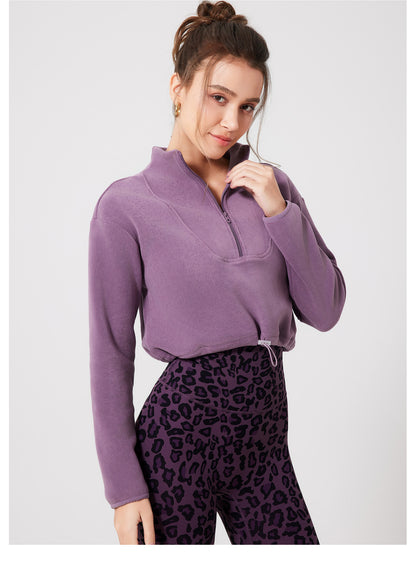 Marceline Polar Fleece