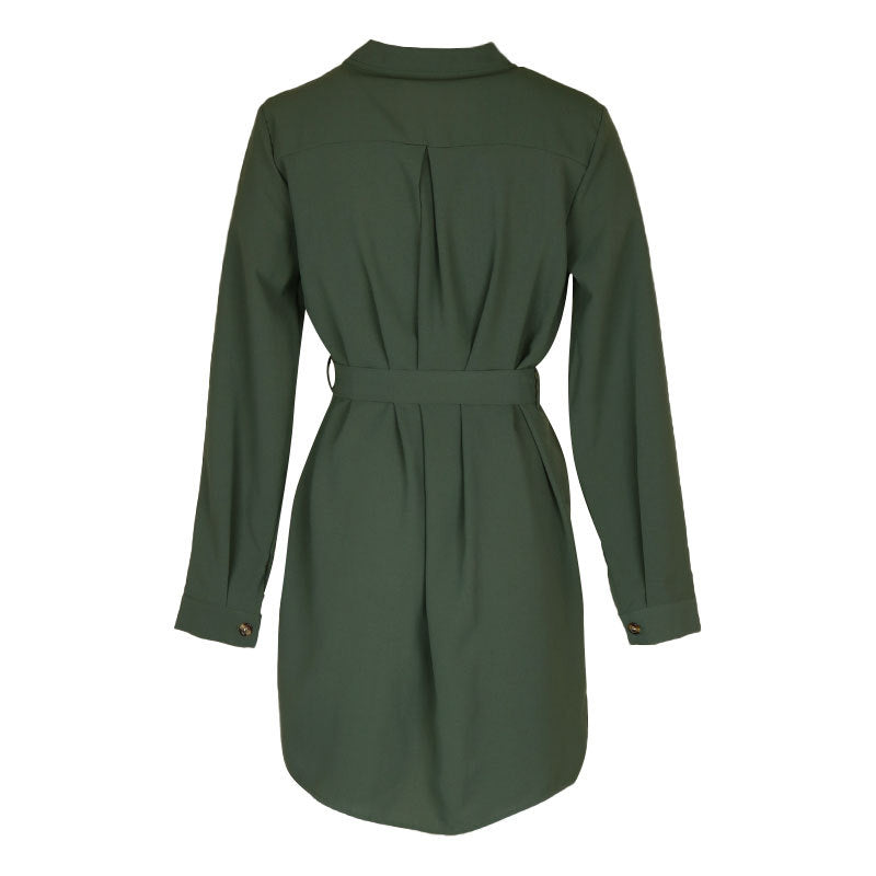 Serene Dress
