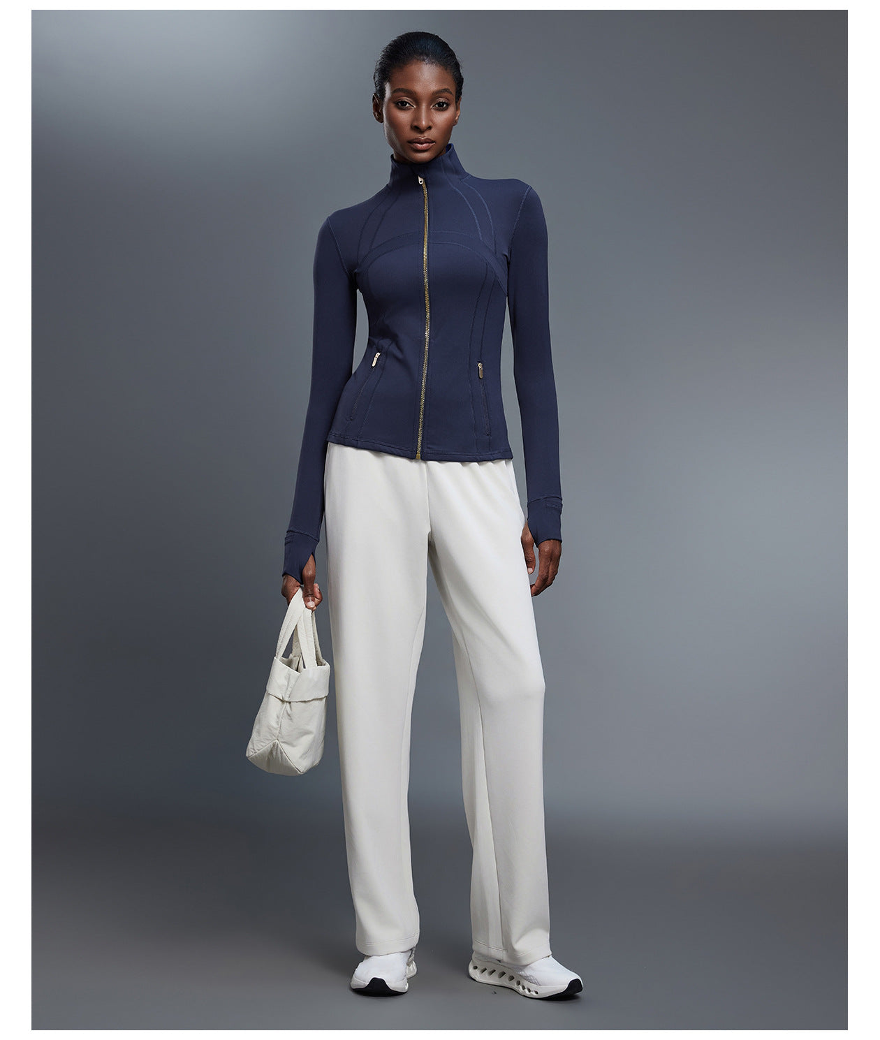 Lunavelle Running Jacket