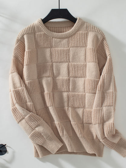 Elysia Casual Pullover