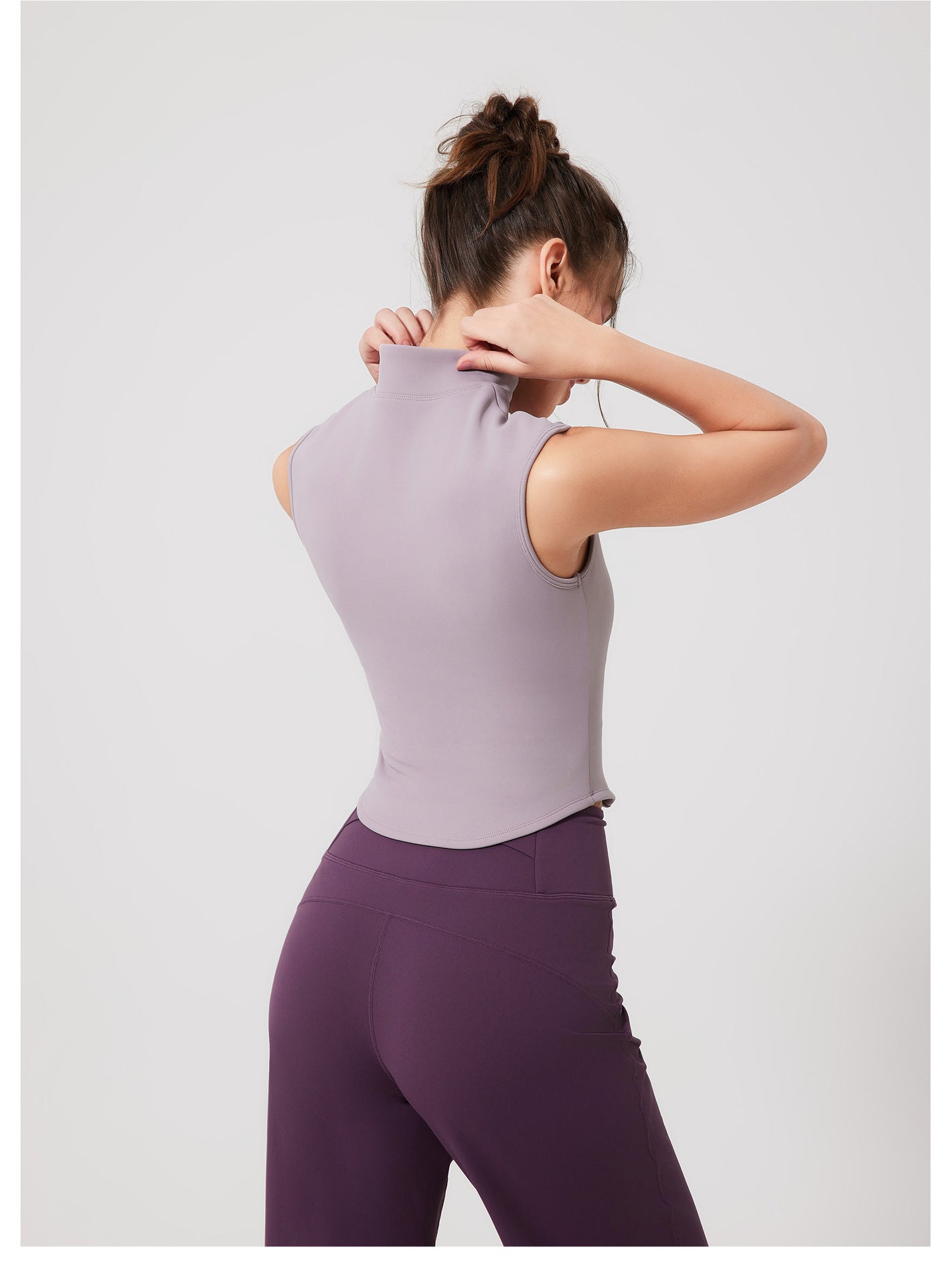 Averline Yoga Vest