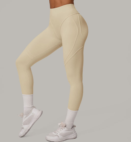 Elara Yoga Pants