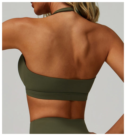 Sense Yoga Bra