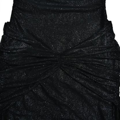 Eulalia Fishtail Dress