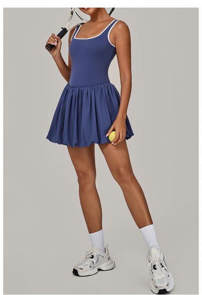 Selena Tennis Dress