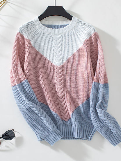 Seina Sweater