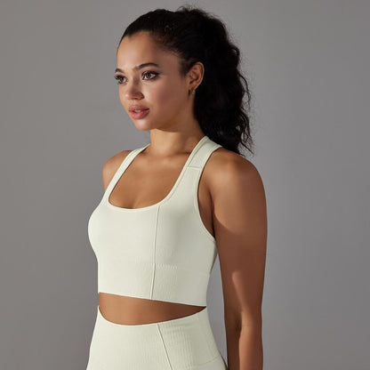 Amoura Workout Bra