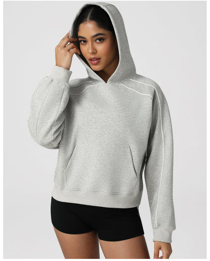 Merisse Casual Running Sweater
