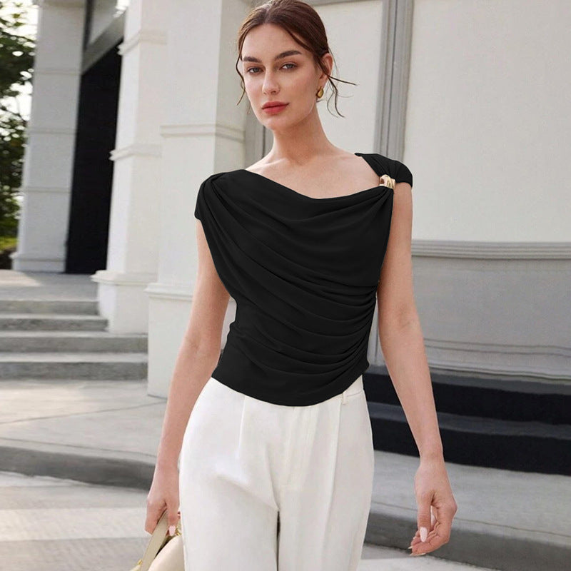 Sabine Blouse
