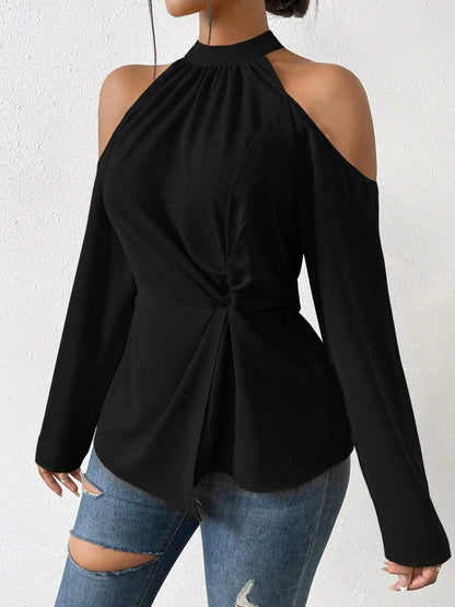 Meadowlark Elegant Blouse