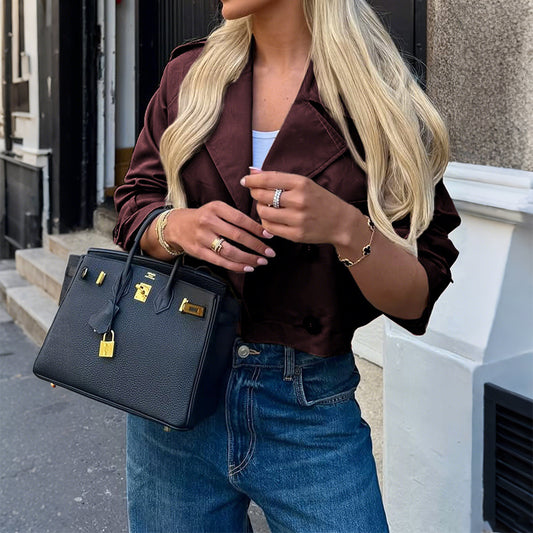 Ninelle Coat