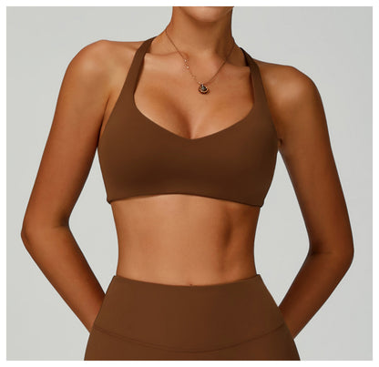 Ophelina Beauty Back Bra