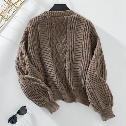 Soren Sweater