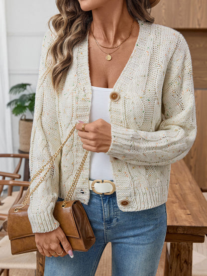 Calista Sweater