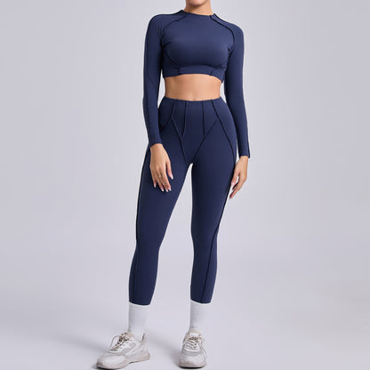 Heliora Workout Outfit Set