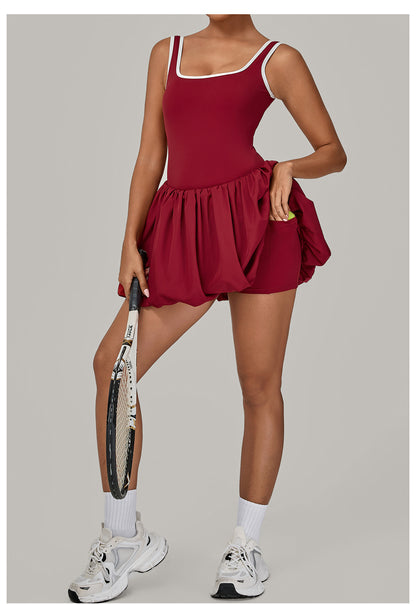 Selena Tennis Dress