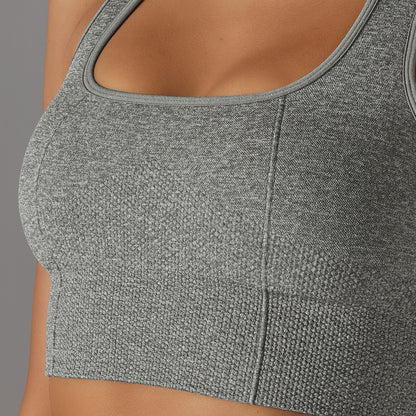Amoura Workout Bra