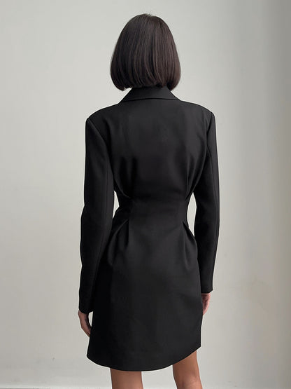 Solene Business Dress